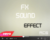 .FX Sound Effect.