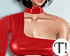 T! Rayla Red Dress
