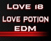 Love Potion-Effin