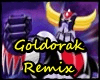 Goldorak Remix