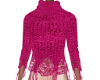 Val-Pink Sweater