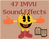 Sound Effects Voices F