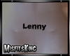  Lenny Tat