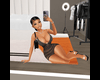 giving body