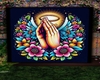 praying hands