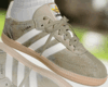 Samba Sand Rare M
