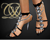 DZ black diamond heels