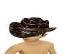 COWBOY HAT