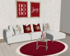 Modern Set Sofa