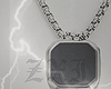 ZXI I Necklace