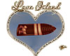 -TOV- Love Island Boat