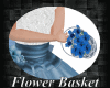 [iL] Flower Girl Basket