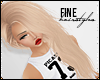 F| Tomasine Blonde