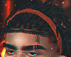 Tied Jr Locs