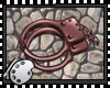 (*A) Handcuff Brac/ BCL