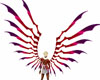 Rave wings (M/F)