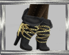 DC..PIRATE BOOTS