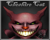 Cheshire Cat Skin