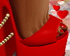 💋MY VALENTINE HEELS