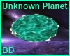 [BD] Unknown Planet 2