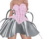 iM0 My Zebra Fairy
