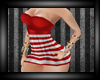 !M!Dress Red BF