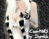 [D] Scene Coontail Ext