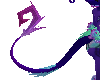 RnBow Whimsie Tail