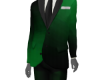 St. Patrick's Stud suit