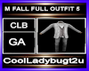 M FALL FULL OUTFIT 5