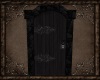 Rune Cave Door