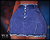 Jeans Skirt