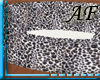 [AF]Snow Leopard Bed