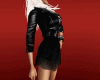 [RxR]black sexy dress