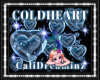 COLDHEART ICE HEART