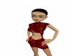 kkd SCARLET ORIENTAL P