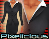 PIX Lady Executive Grey