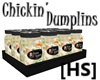 Chickin' Dumplins [HS]