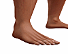 Real Feet