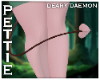 Ⓟ DearDae Demon Tail