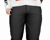 Black Formal Pants
