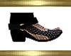 ANKEL COWBOY BOOTS 4