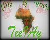TeeIAy flag [T.I.A]