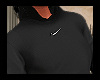 NK Hoodie + Tattoos