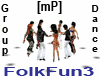 FolkFun3 Groupdance 