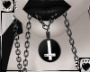 Sinner Lip Chain