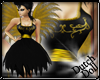 DD Dark Fairy Gold