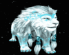 Shiva Lion