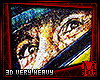 | M | Senna 3D Poster