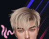 ℒ Albert Blonde